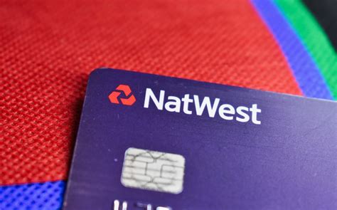 activate contactless credit card natwest|NatWest credit card contactless.